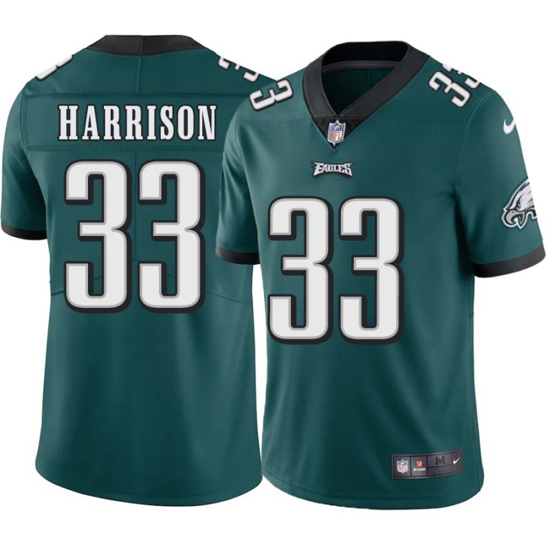 Jerome Harrison #33 Eagles Cheap Green Jersey Jerome Harrison #33 Eagles Cheap Green Jersey