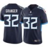 Hoyle Granger #32 Titans China Navy Jersey Paypal