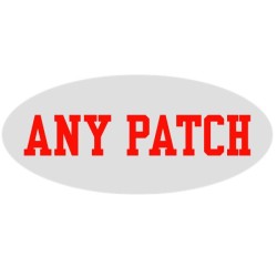 [FREE] ADD SEWN ON PATCH