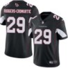 Cardinals #29 Dominique Rodgers-Cromartie Stitched Black Jersey